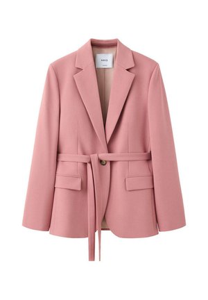 Mango, ADULT - Blazer - pink