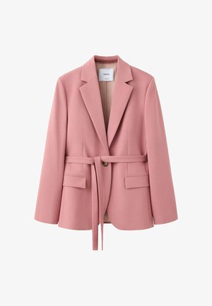 Mango, ADULT - Blazer - pink