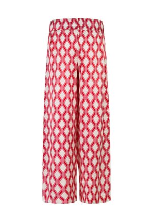 Dea Kudibal, Bukser - brillante pink