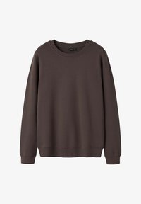 Niewybrane, chocolate brown