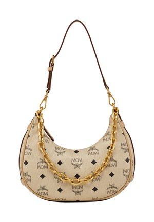 AREN HOBO SMALL - Sac à main - beig