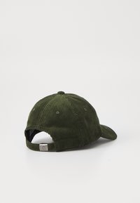Carhartt WIP HARLEM UNISEX - Gorra - tarragon