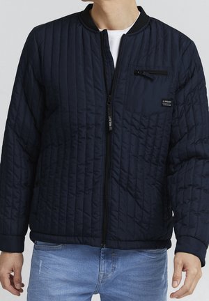 Veste mi-saison - blue