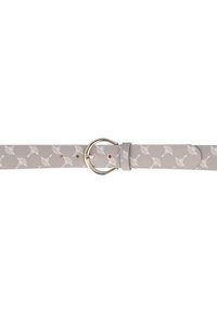 JOOP! BELT - Riem - light grey
