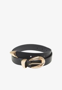 Seleccionado, black gold