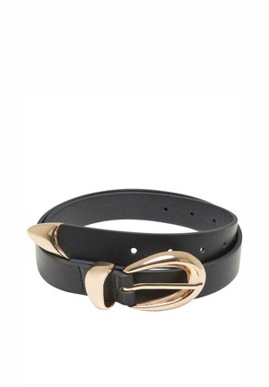 Riem - black gold