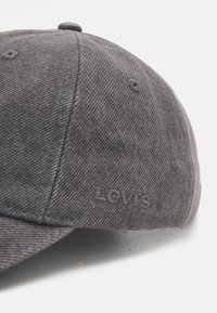 Levi's® ESSENTIAL UNISEX - Kapa - dark grey
