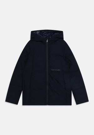 JORVESTERBRO PUFFER - Vinterjakke - sky captain