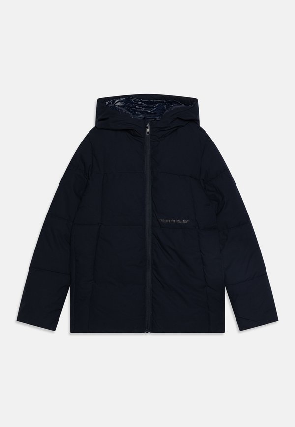 JORVESTERBRO PUFFER - Winter jacket - sky captain