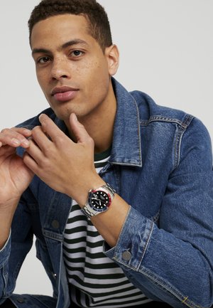 Orologio - silver-coloured