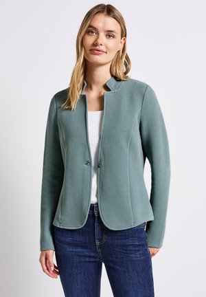 Blazer - blau