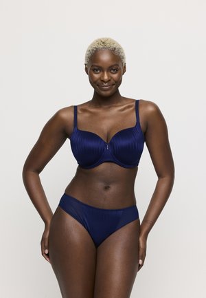 TWIST KNOKKE RIO - Slip - sapphire blue
