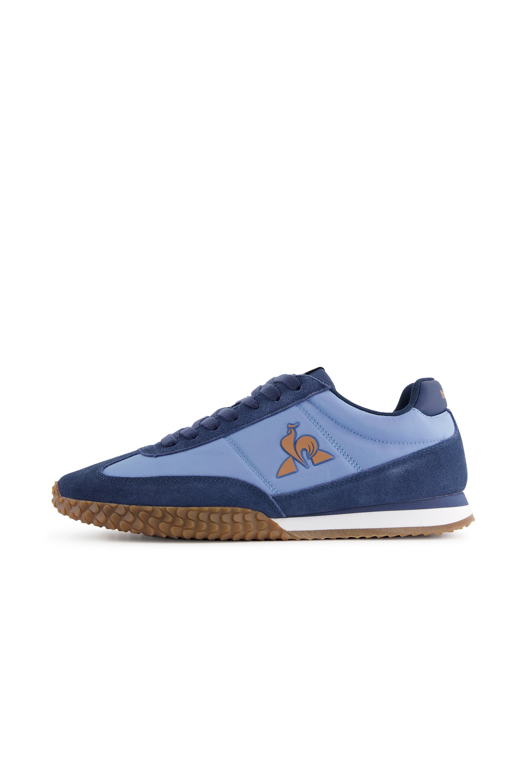 le coq sportif baskets buffalo denim homme