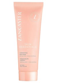 LANCASTER BEAUTY SKIN ESSENTIALS - COMFORTING BALM MASK - Face mask - -