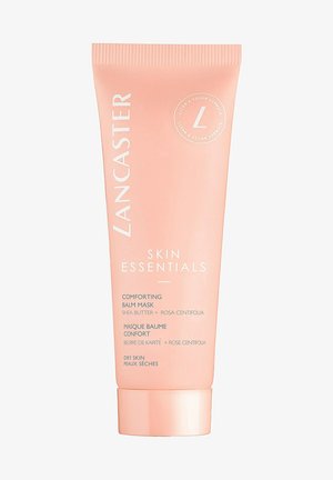 LANCASTER BEAUTY SKIN ESSENTIALS - COMFORTING BALM MASK - Face mask - -