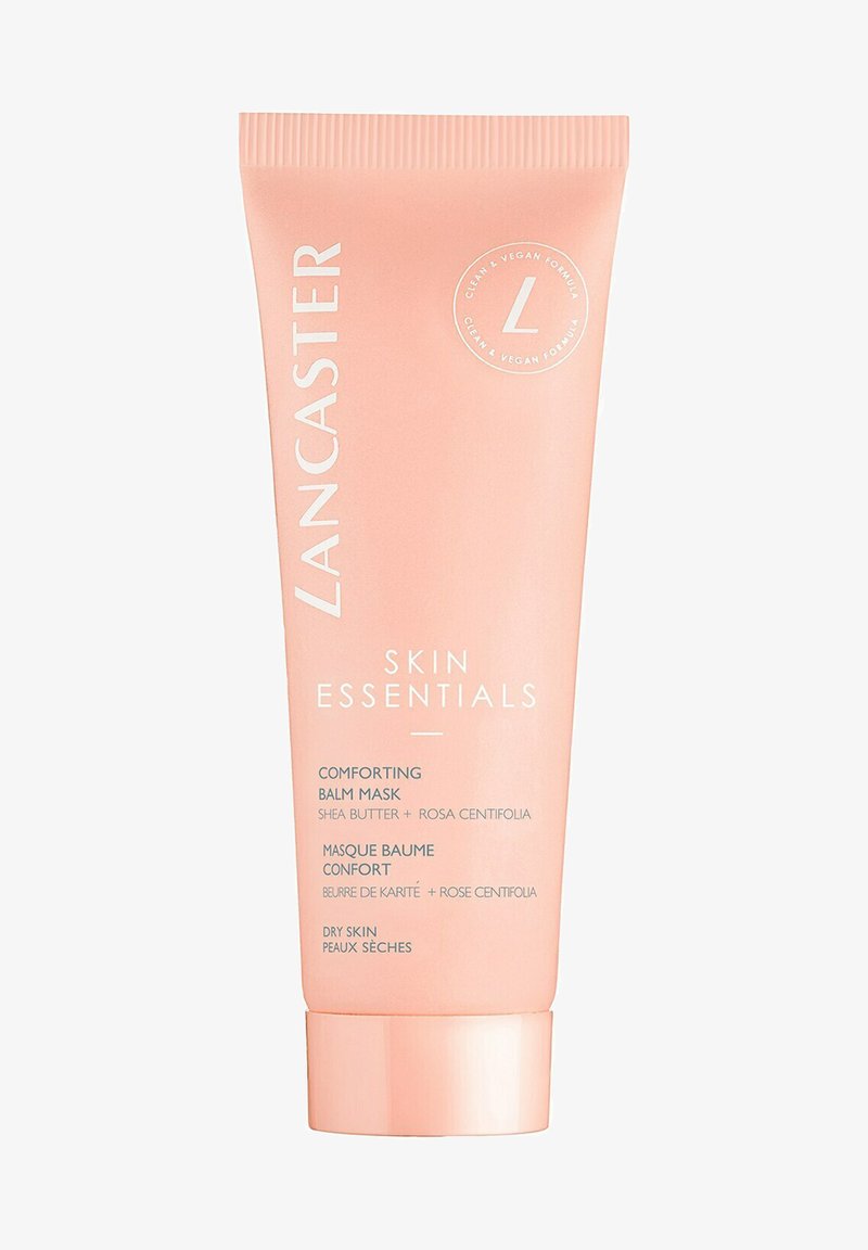 Lancaster Beauty - LANCASTER BEAUTY SKIN ESSENTIALS - COMFORTING BALM MASK - Ansiktsmask, Förstora