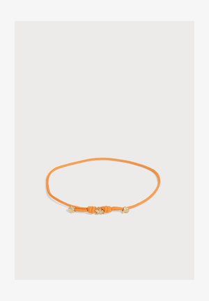 Bea Bongiasca, STELLINA - Bracelet - orange
