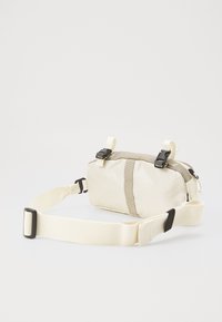 Peak Performance STREET BIKE BAG UNISEX - Sac banane - avid beige