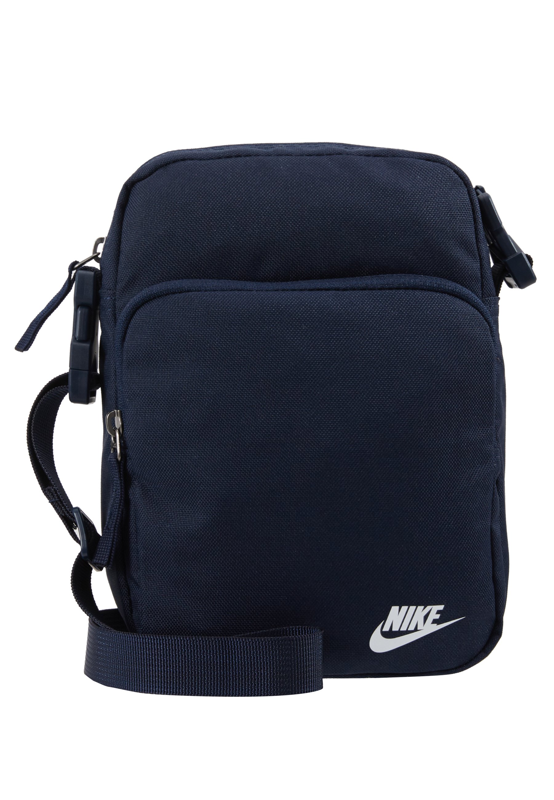 Nike Sportswear HERITAGE SMIT Skulderveske obsidian Nike Sportswear HERITAGE SMIT Skulderveske obsidian