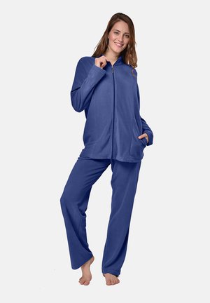 SET - Pyjama set - navy