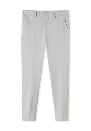 CHINO - Chino - Pale Grey