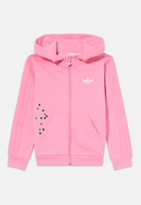 Unselected, bliss pink