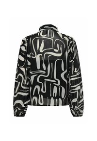 ONLY Overhemdblouse - black