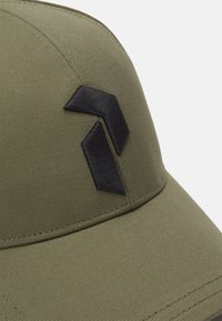 Peak Performance RETRO UNISEX - Keps - snap green