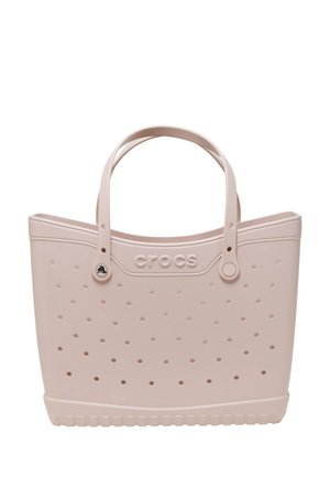 Crocs CLASSIC - Tote bag - quartz