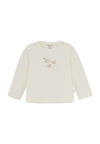 Noppies Longsleeve - egret