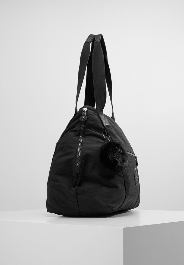 Kipling ART M Shoppingveske true dazz black Zalando.no Kipling ART M Shoppingveske true dazz black Zalando.no