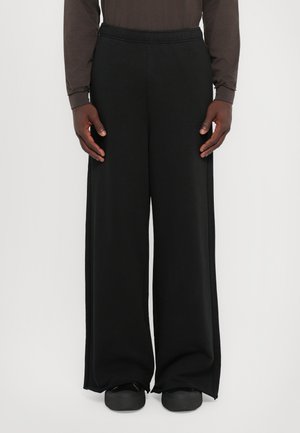 Pantalon de survêtement - black