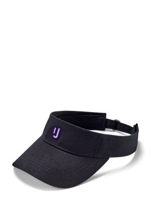 Johnny Urban SUN VISOR TERRY - Cap - schwarz