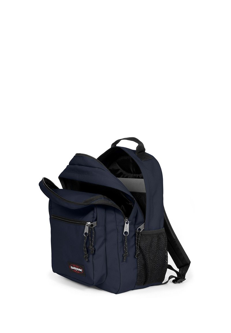 Sac à dos Eastpak Morius Noir Noir - Bagagerie - Maroquinerie Sac à dos Eastpak Morius Noir Noir - Bagagerie - Maroquinerie