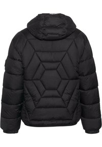 Southpole Talvitakki - black