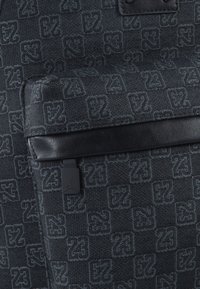 Jordan JAM MONOGRAM BACKPACK UNISEX - Sac à dos - black