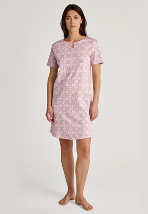 SWEET DREAMS KURZARM-LÄNGE - Nightie - cherry blossom