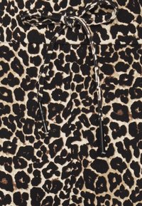 ONLY Tygbyxor - black