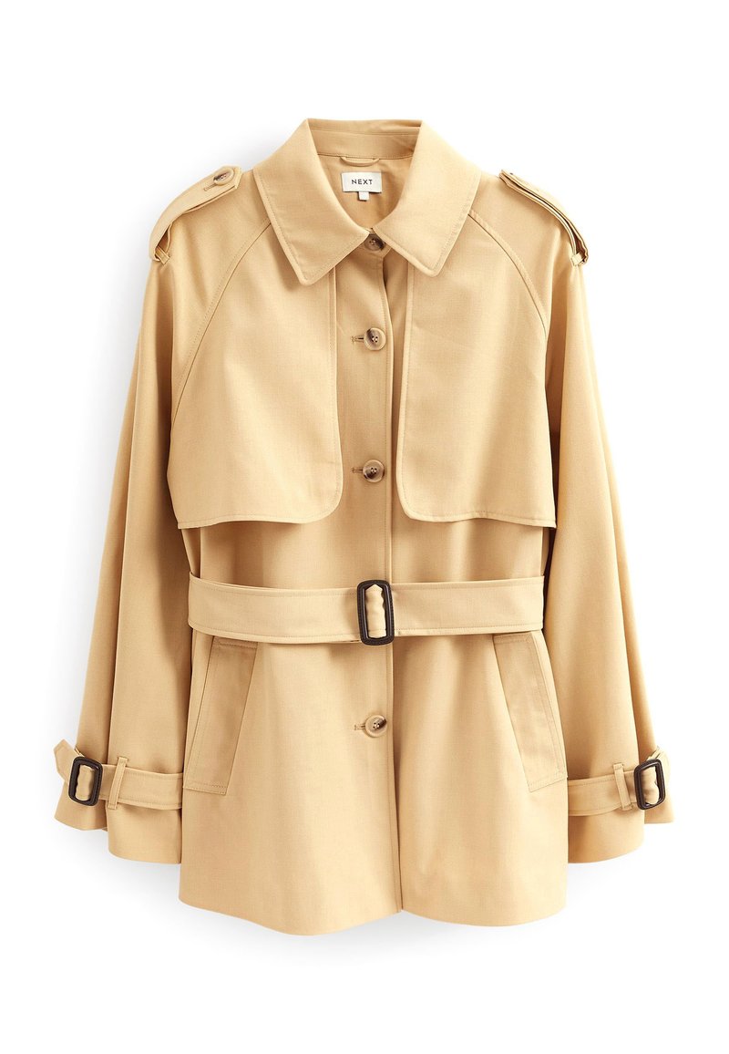 Next Trenchcoat camel Next Trenchcoat camel