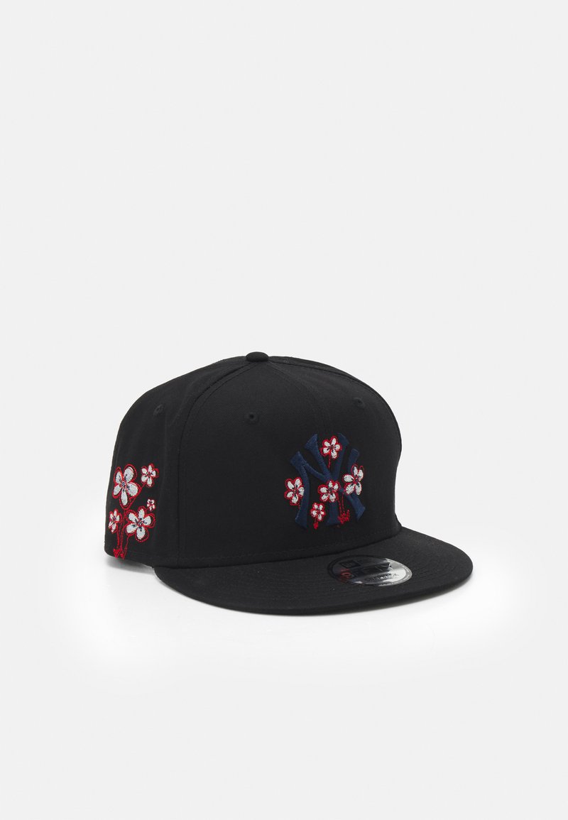 New Era Floral Fill Collection 9FIFTY cap