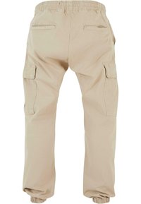 2Y Premium STRAIGHT FIT - Cargobroek - beige