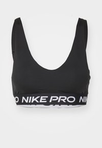 Unselected, black/white