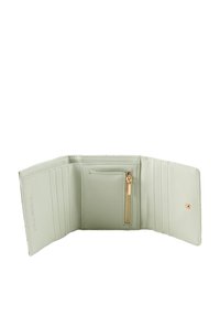 L'Atelier Du Sac JACKIE - Lompakko - light green