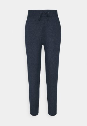 Tracksuit bottoms - dark blue