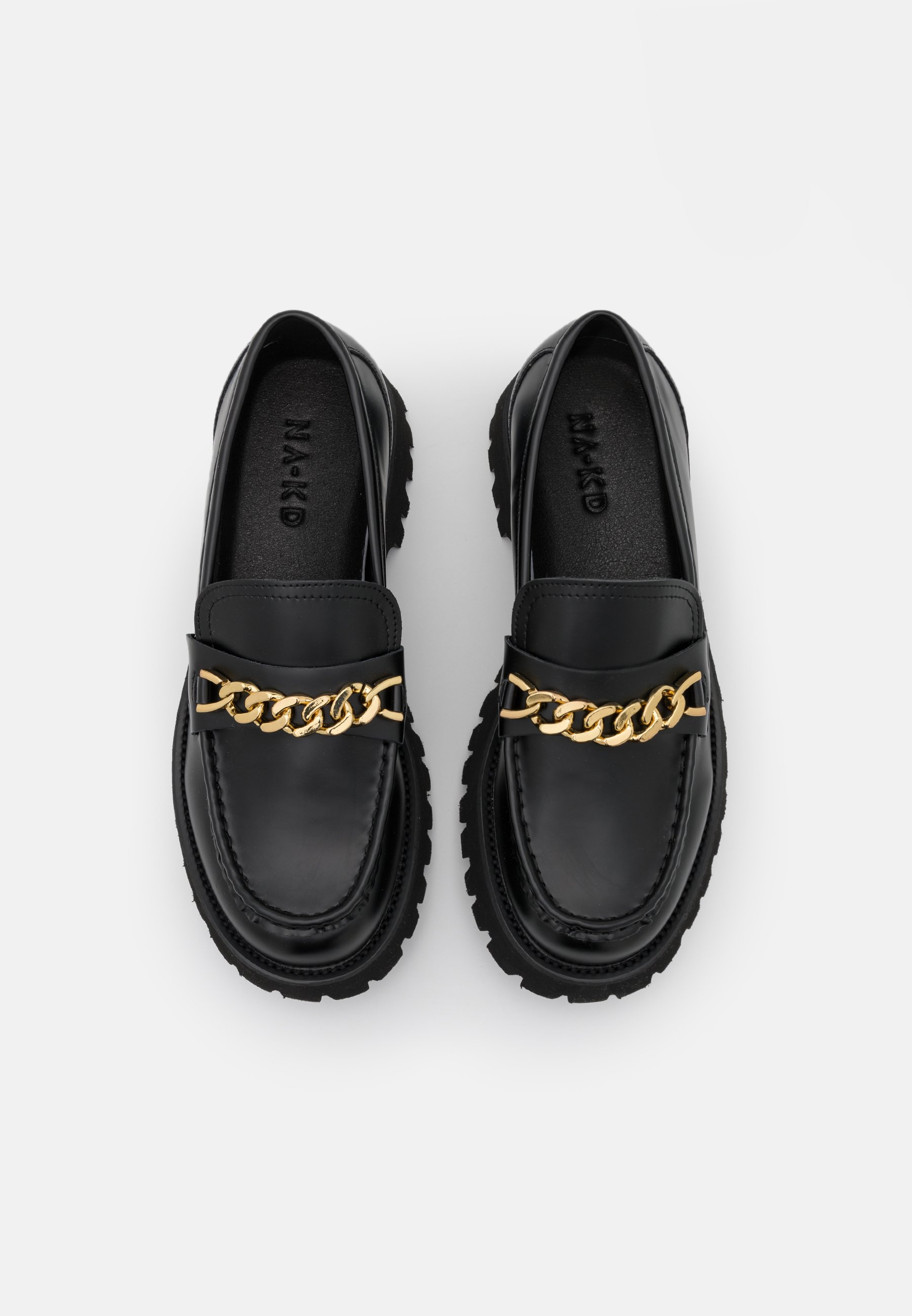 Zalando loafers Clearance