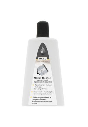 WAHL BLADE OIL - KLINGENL - Beard oil - wei