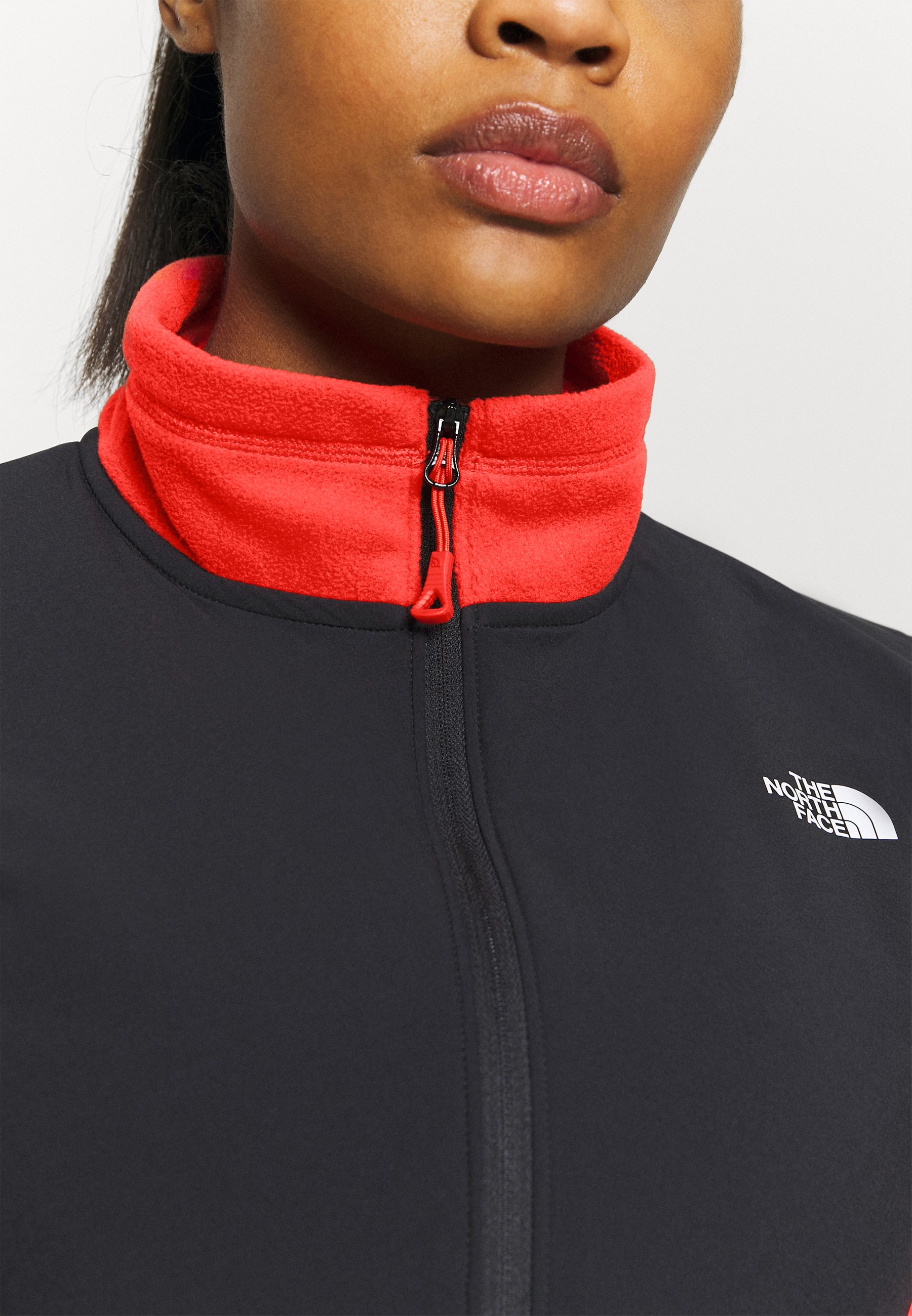 the north face diablo midlayer