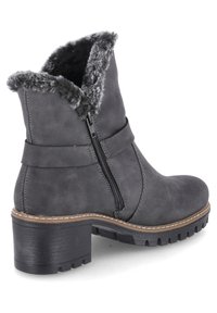 Rieker Botas para la nieve - grau