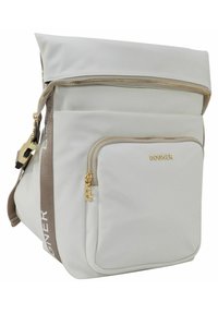 Bogner KLOSTERS ILLA - Zaino - offwhite