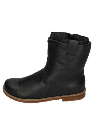 Classic ankle boots - schwarz